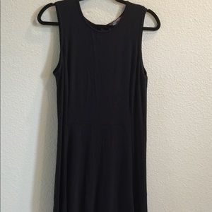 Donna Rico Black Dress